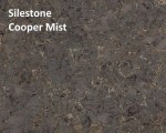 Кварцевый камень Silestone Cooper Mist